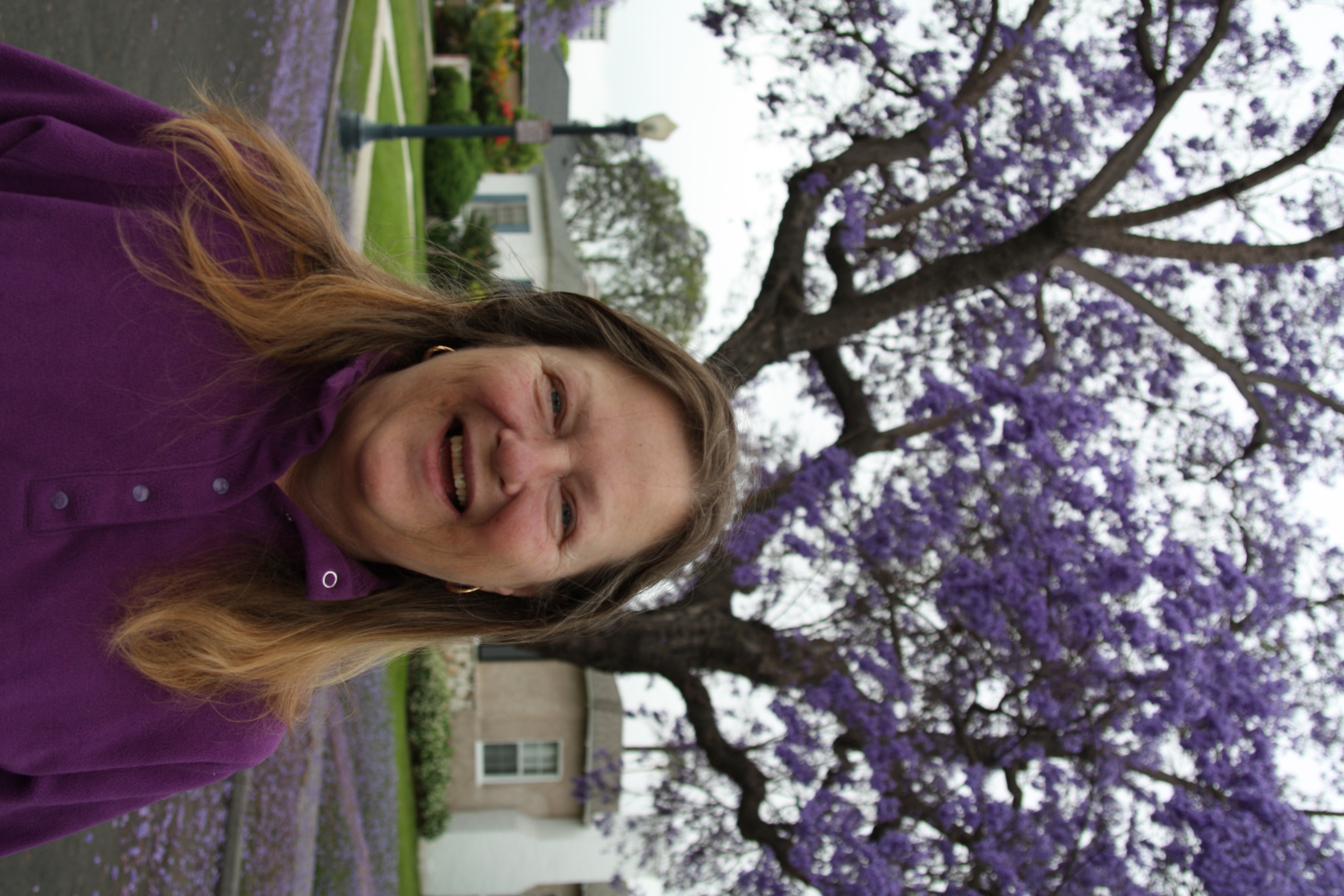 Margaret McCorkle