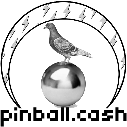 Pinball Protocol
