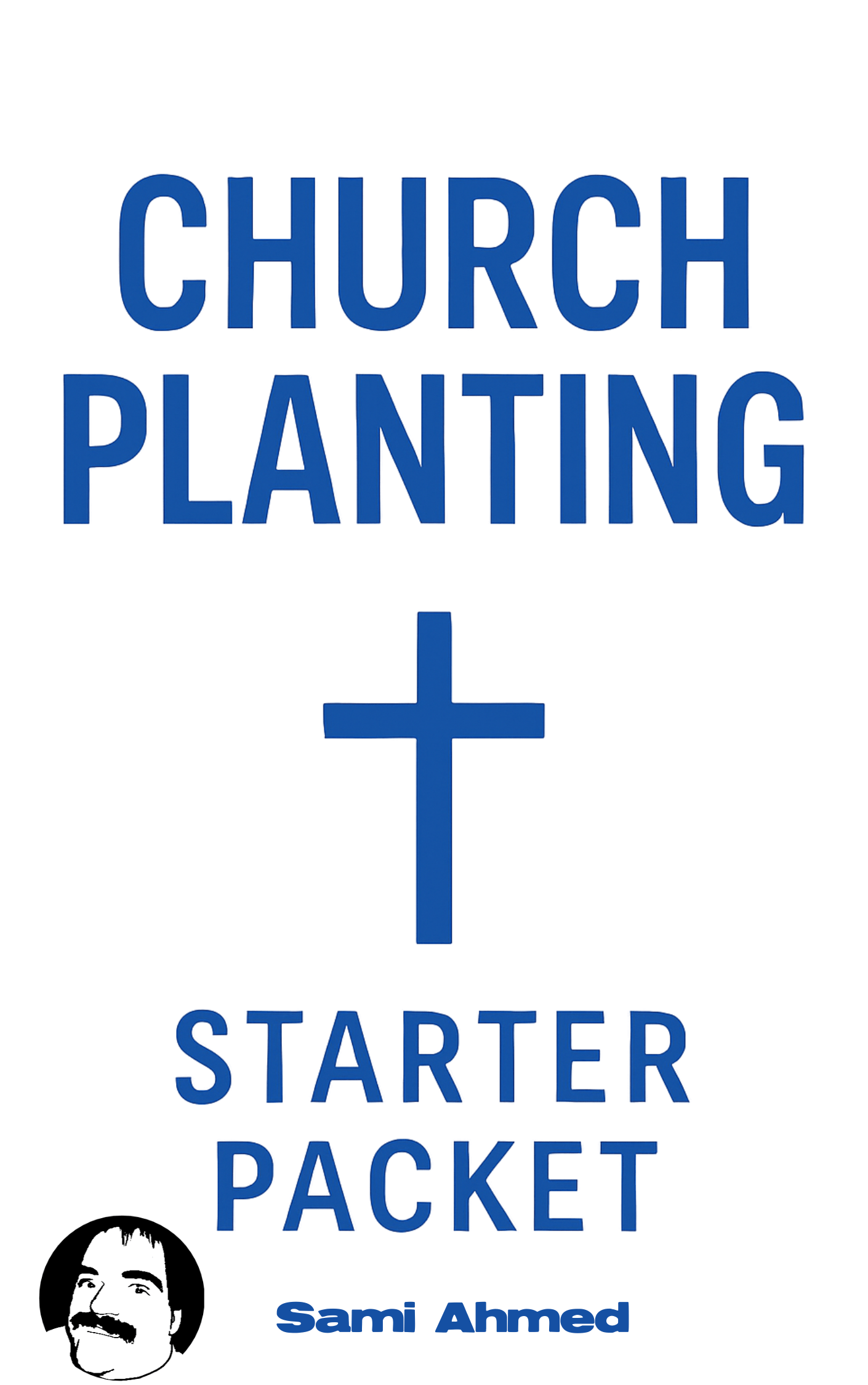 Church Starter Packet